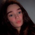Callie Wolfe - @calliewolf2020 - Instagram