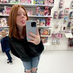 Callie Wolfman - @calliewolfmann - Instagram