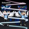 Sedastianthewolf17 - @calliewolf123417 - TikTok