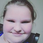 Callie Wolfe - @love_horses_26 - Instagram