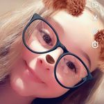 Callie Wolfe - @calliewolfe45 - Instagram