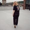 Kallie Wolfe - @kalliewolfe - TikTok
