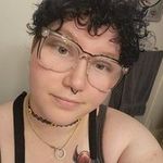 Callie Delois Wray - @myownmusexx - Instagram