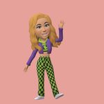 Callie Wright - @calliewright50 - Instagram