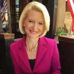 Callista Gingrich - @callista_gingrich43 - Instagram