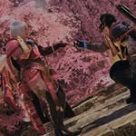 Callista - @callista.monsterhunter - Instagram