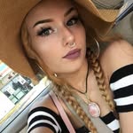 Calista Smith - @calistasmith186 - Instagram
