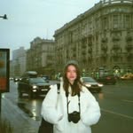 Callista Smith - @tookplacetotheheart - Instagram