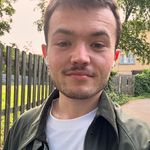 Callum Allison - @callumrhysallison - Instagram