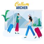 Callum Archer - Facebook