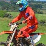 Callum Armstrong - @callum9311 - Instagram