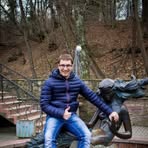 Callum Armstrong - Facebook