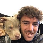 Callum Armstrong - @callumarmstrong47 - Instagram