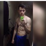 Callum Armstrong - @callum_armstrong97 - Instagram