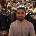 Callum Armstrong - @callum_armstrong - Instagram