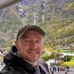 Callum Armstrong - Facebook
