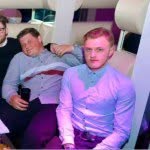 Callum Arnold - @callum_arnold95 - Instagram