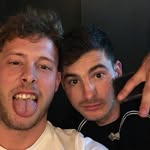 Callum Arnold - @cjjatravelblog - Instagram