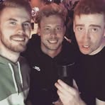 Callum Arnold - Facebook