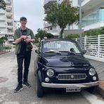 Callum Bailey - Facebook