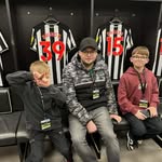 Callum Bailey - @callum11.01 - Instagram