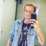 Callum Bailey - @callumbaileyxx - Instagram
