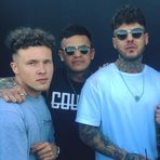 Callum Bailey - Facebook