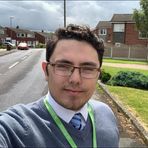 Councillor Callum Bailey - Facebook