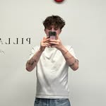 Callum Dove Dublin Barber - @juiceboxbarber - Instagram