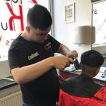 Callum Mcrae Barber - @callumcreativekutz - Instagram