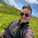 Callum Barr - @cbearbarr - Instagram