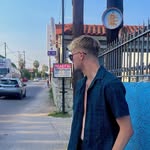 Cal - @callum__baxter - Instagram