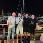 Callum Baxter - Facebook