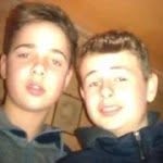 Callum Bell - @callum0121doone - Instagram