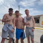 Callum Bennett - Facebook