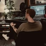 Callum Benson - @callumbenson - Instagram