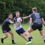 Callum Benson - Facebook