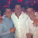 Callum Benson - @cbens89 - Instagram