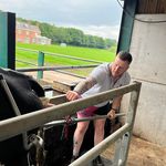 Callum Benson - @farmercallum89 - Instagram