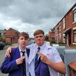 Callum Benson - @callumbenson08 - Instagram
