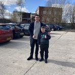 Callum Benson - Facebook