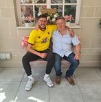 Callum Bishop - Facebook