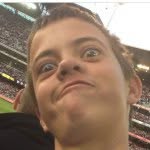 Callum(brock)Norris - @uwotm9_loquandria - Instagram