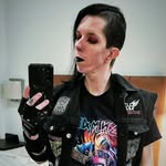 Callum Bruce - @haunted_chaos - Instagram