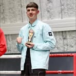 Callum Burnett - Facebook