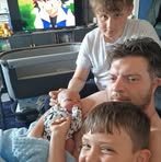 Callum Burnett - Facebook