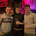 Callum Carr - @callum.carr95 - Instagram