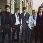 callum carr - @callumcarr1978 - Instagram
