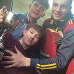 Callum Casey - Facebook