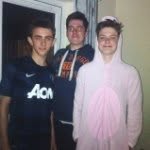 Callum Chapman - @callumchapman08 - Instagram